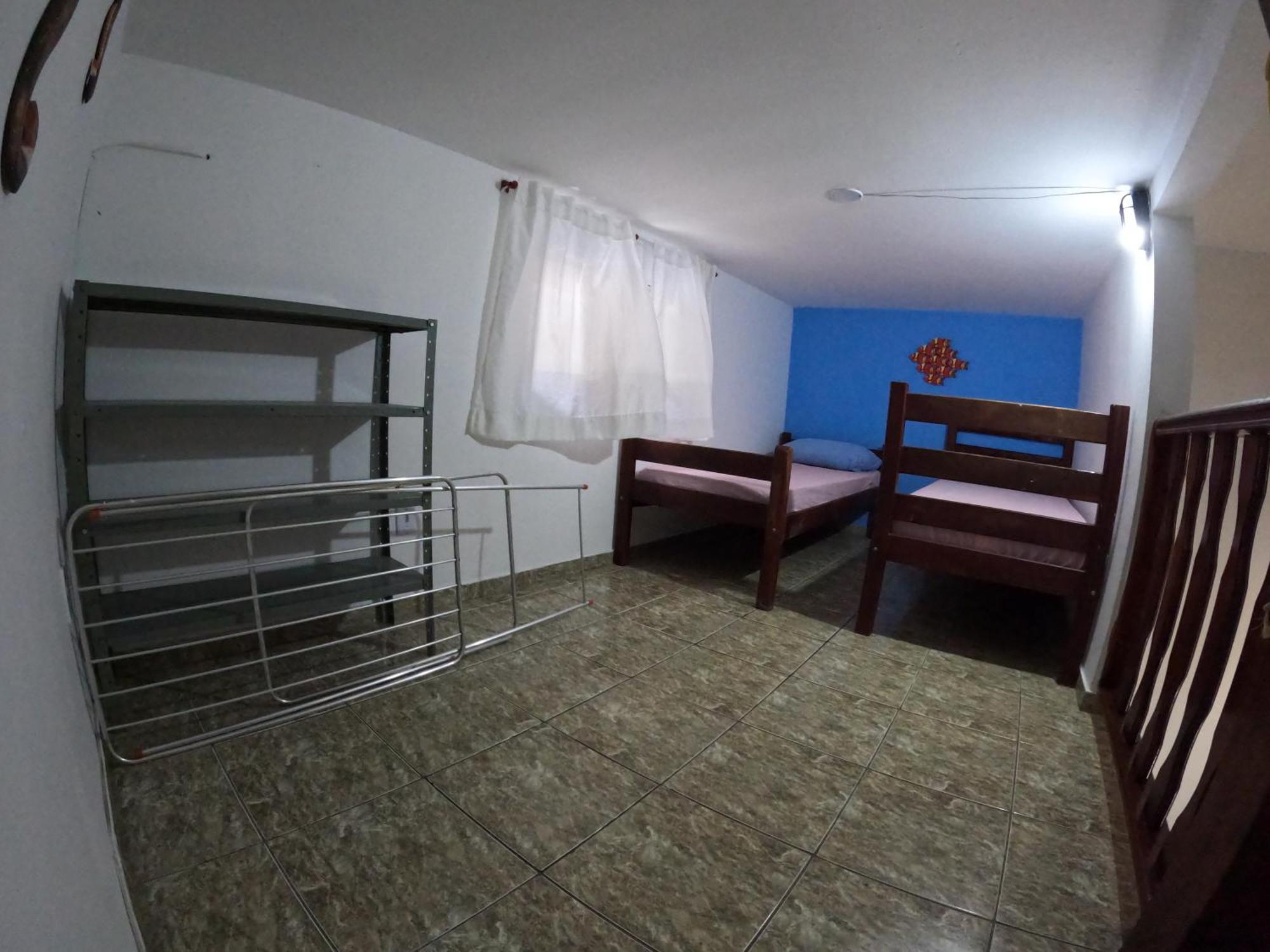 Hostel E Pousada Blue Lagoon Vila do Abraao Phòng bức ảnh