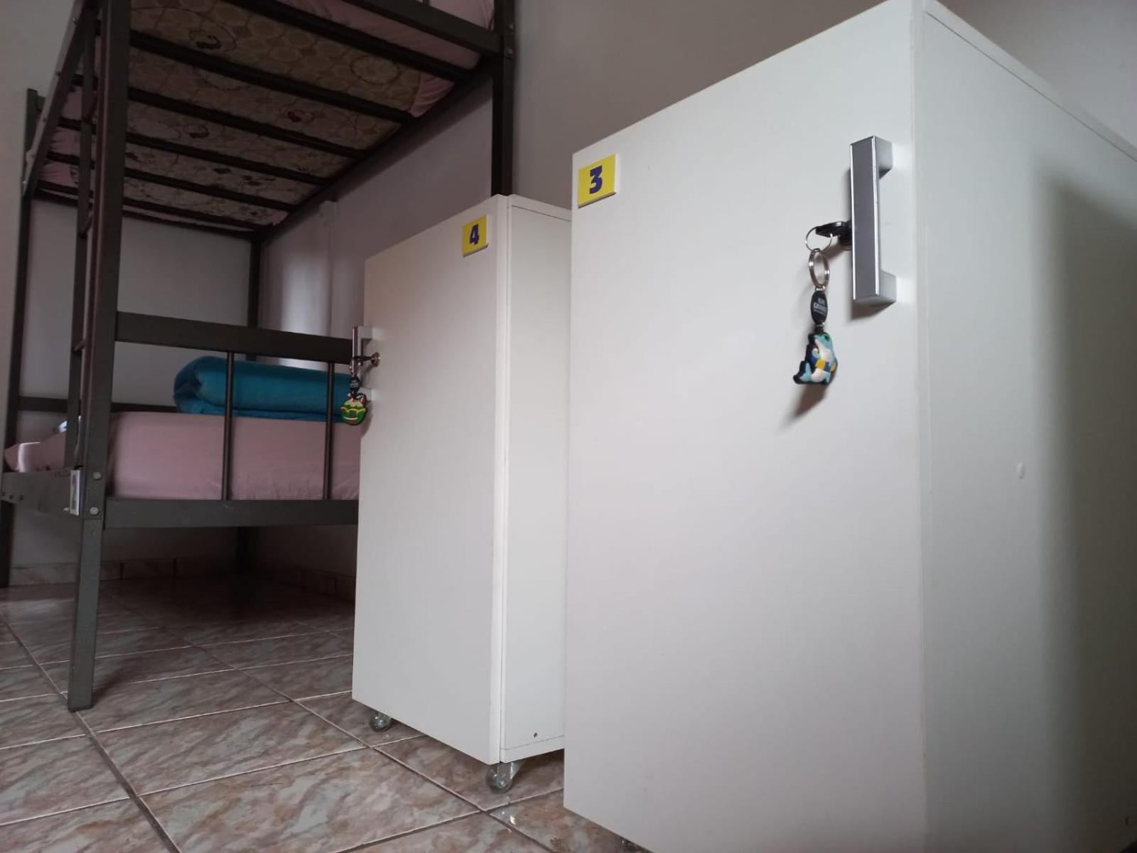 Hostel E Pousada Blue Lagoon Vila do Abraao Phòng bức ảnh