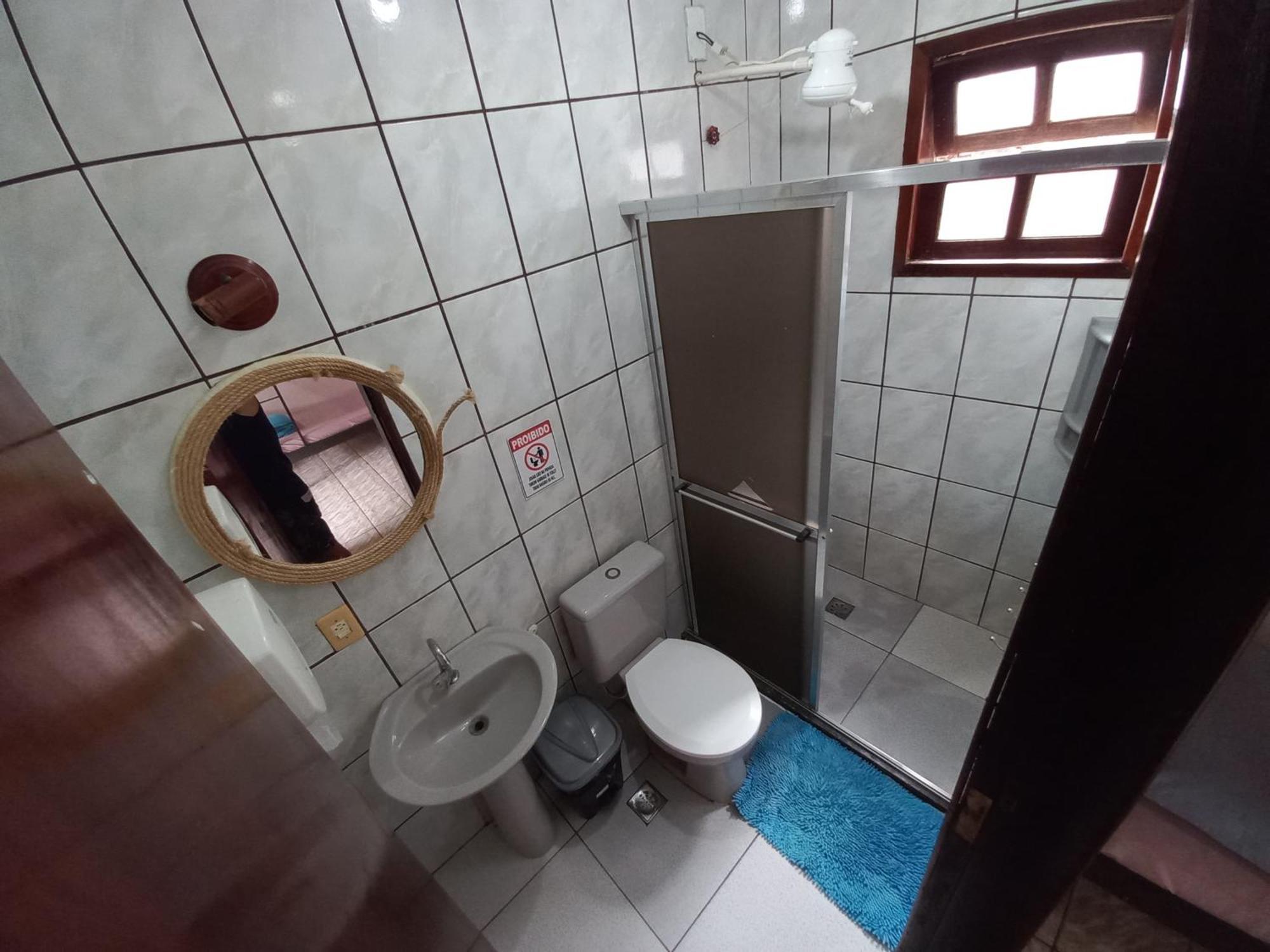 Hostel E Pousada Blue Lagoon Vila do Abraao Phòng bức ảnh