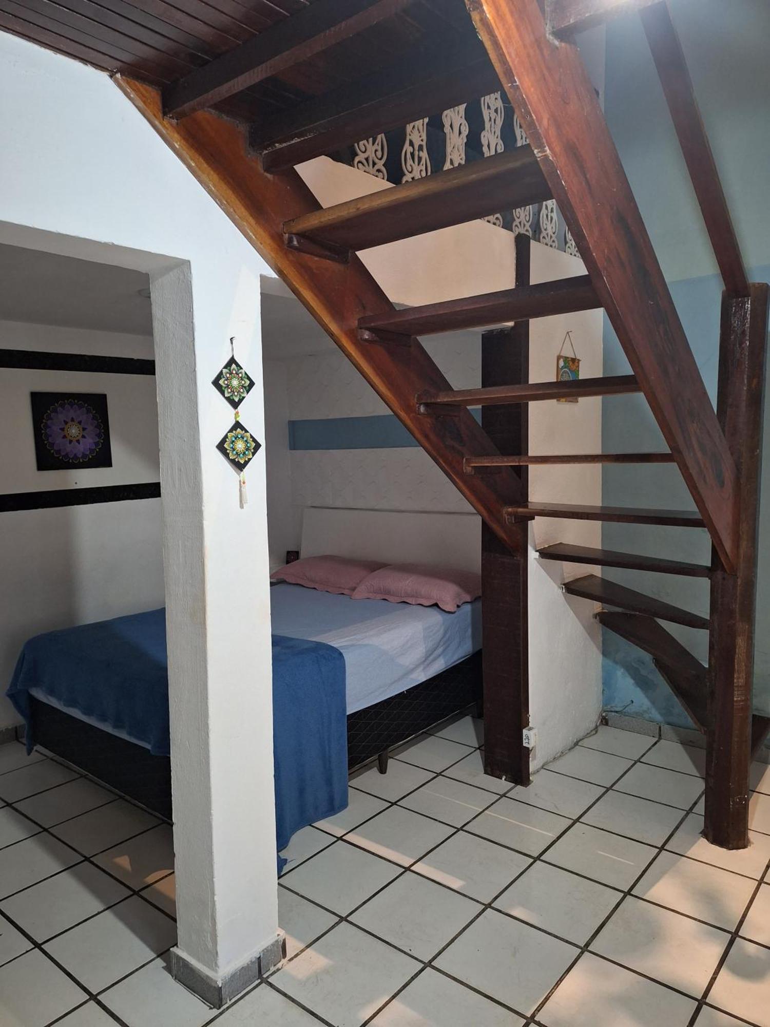 Hostel E Pousada Blue Lagoon Vila do Abraao Phòng bức ảnh